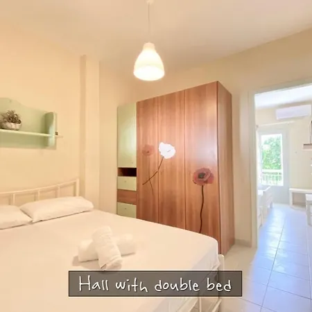 Afitos Beach Apartments Διαμέρισμα