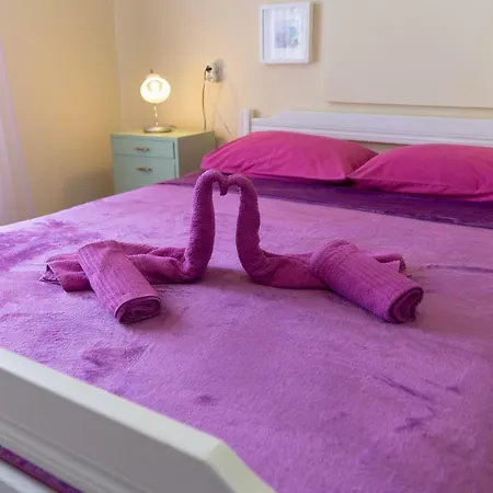 Afitos Beach Apartments Διαμέρισμα *