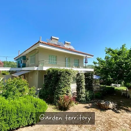 Afitos Beach Apartments *