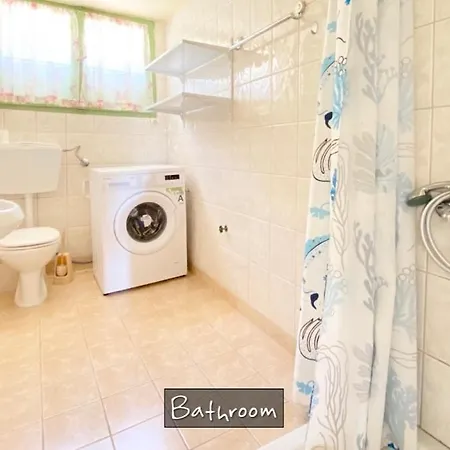 Afitos Beach Apartments * Afytos