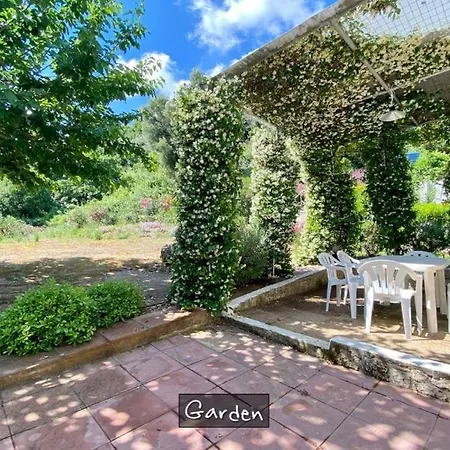 Apartment Afitos Beach Apartments *