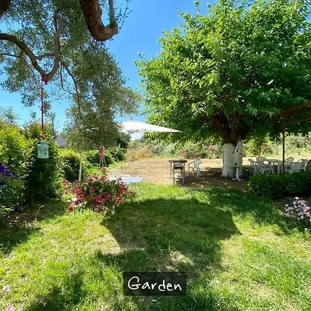 Afitos Beach Apartments Daire