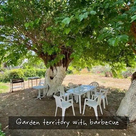 Afitos Beach Apartments Apartamento