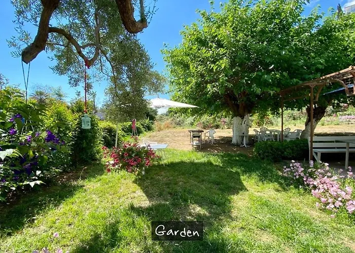 Afitos Beach Apartments Apartament