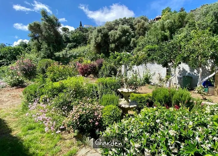 Apartament Afitos Beach Apartments Afytos