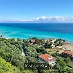 Appartement Afitos Beach Apartments Áfitos