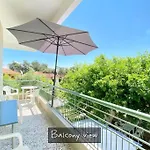 Afitos Beach Apartments * Áfitos